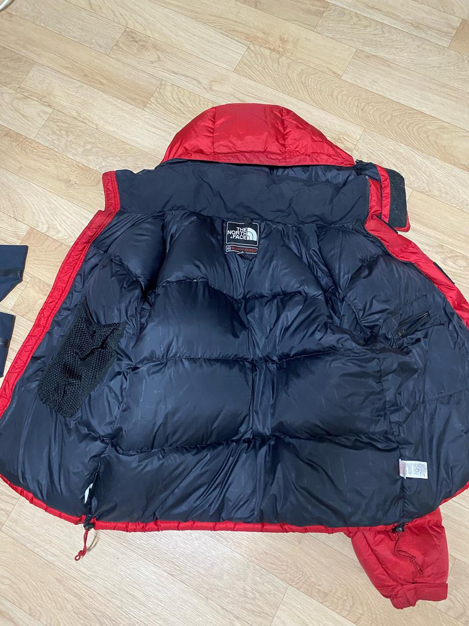 노스페이스 드라이로프트 M 95 판매합니다