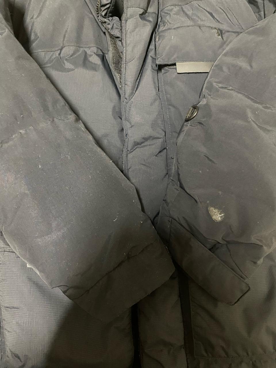 노스페이스 폴라다운 L 100판매합니다