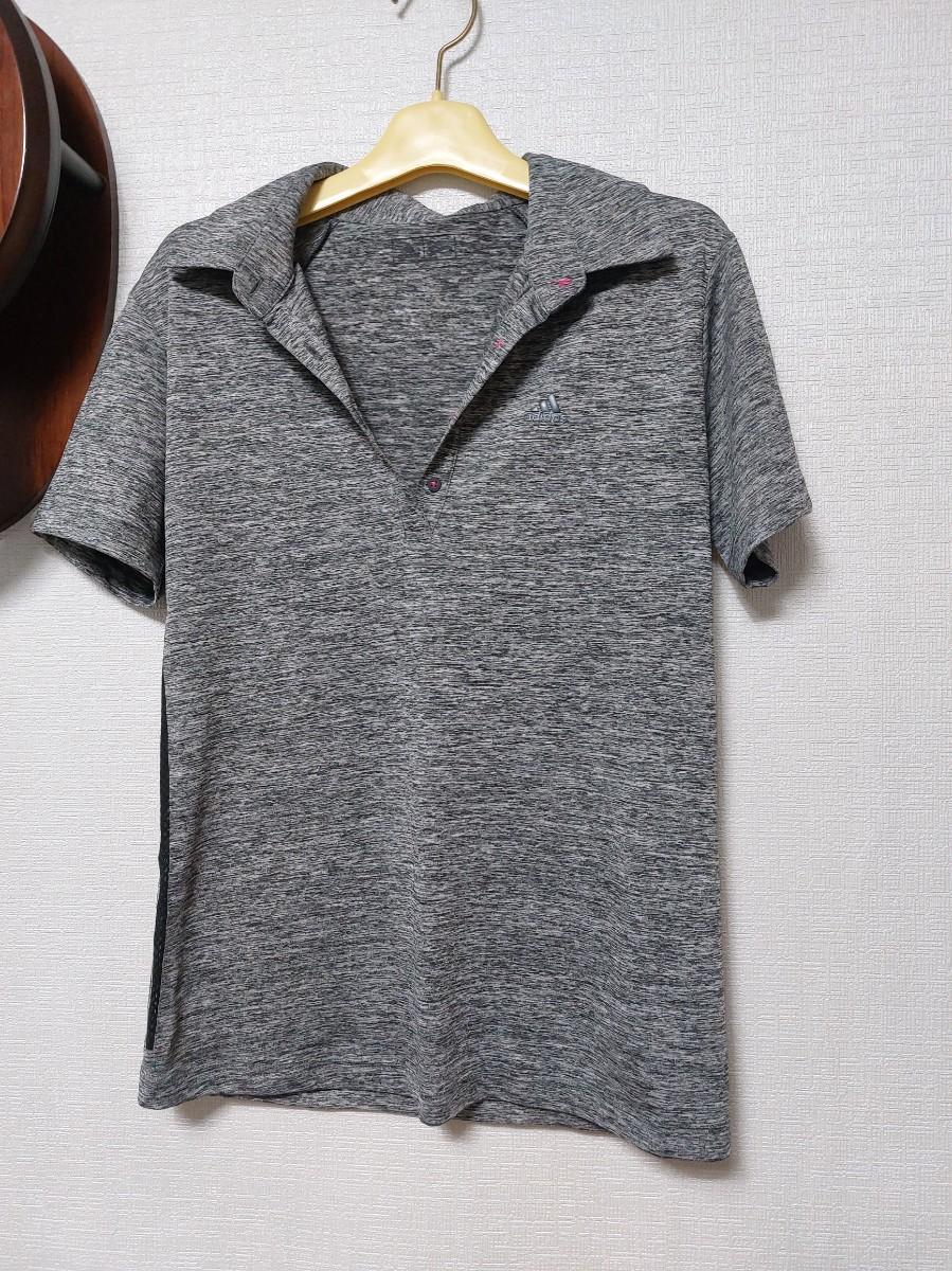 아디다스 여성 골프복