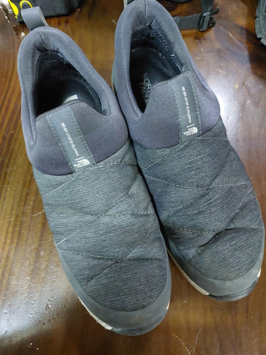 남성 노스페이스 운동화