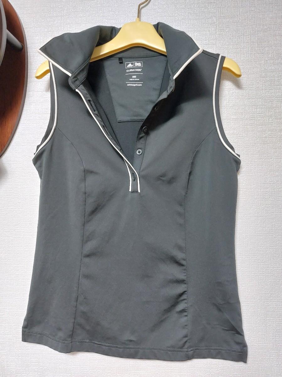 아디다스 여성 골프웨어