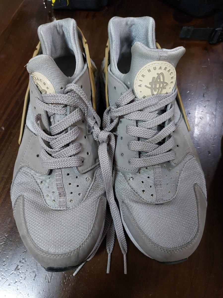 나이키 허라취 운동화