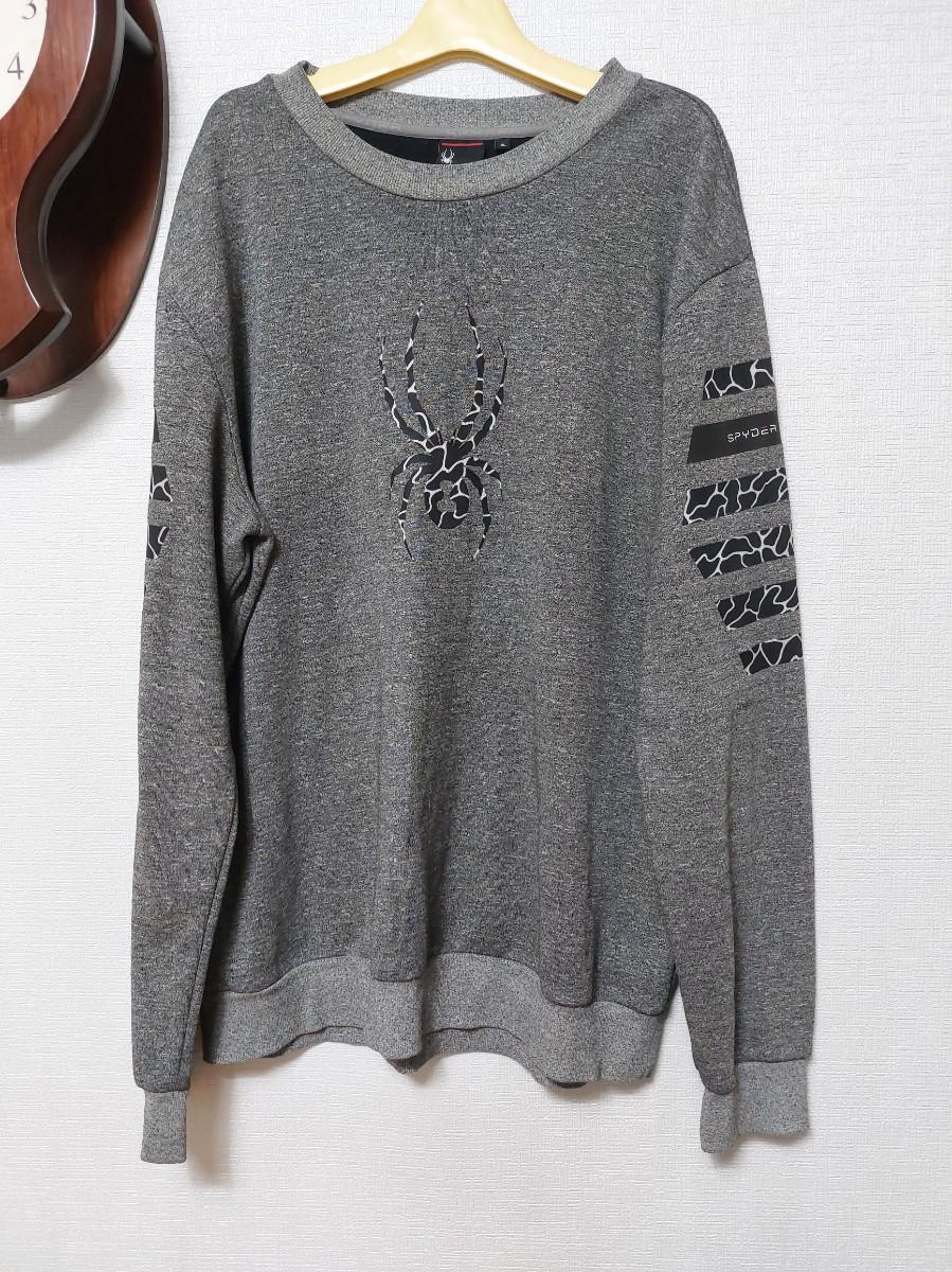 스파이더 맨투맨