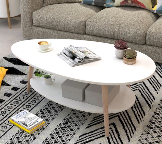 (새상품+무료배송)거실 원형 티테이블,원형테이블,예쁜테이블
