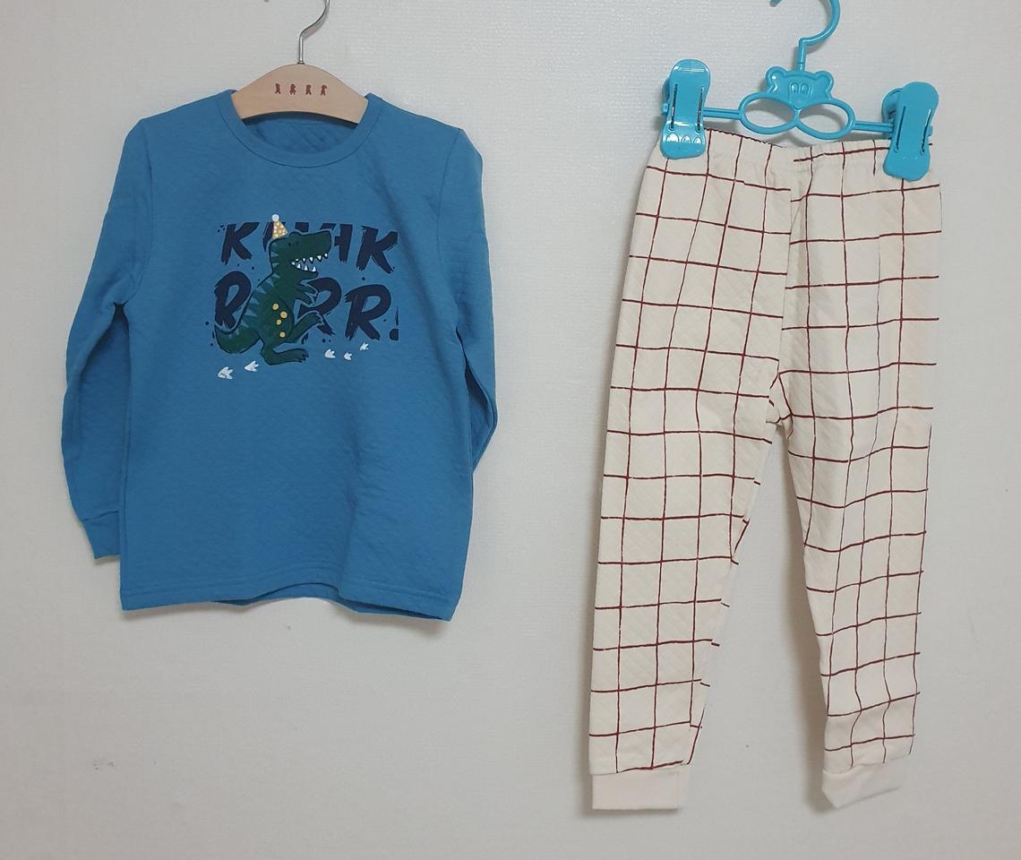 *국산 *남아내복65호5~6세용*새제품 *