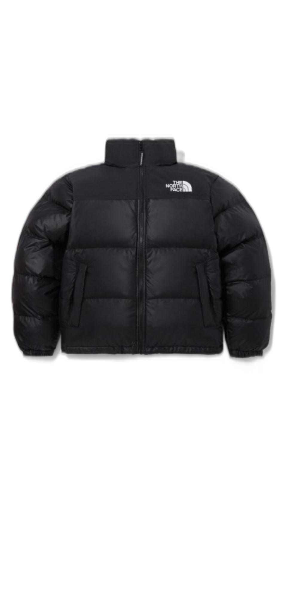 노스페이스 NJ3NP55A 남성 눕시 온볼 자켓