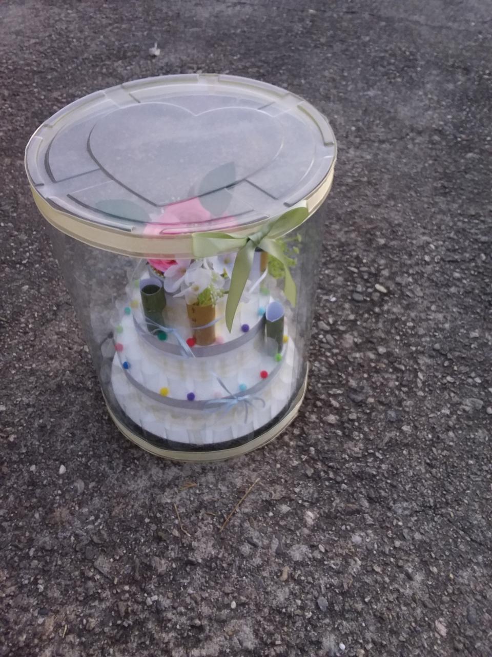 돈케이크, 환갑, 칠순, 생신 케이크