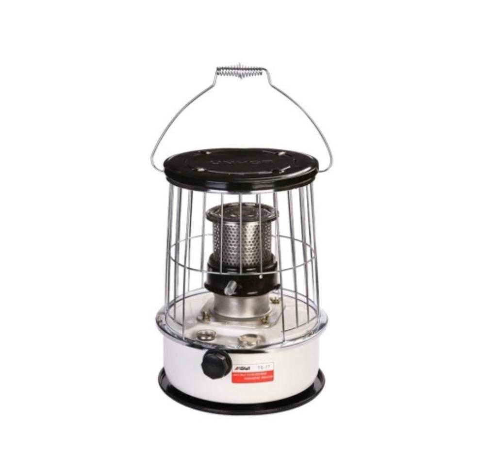 새상품 태서 캠핑 차박 알파카 난로