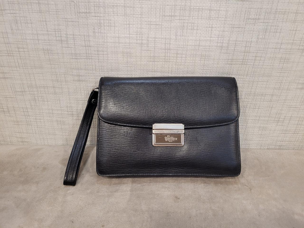 에스콰이아 손가방 클러치백 가방