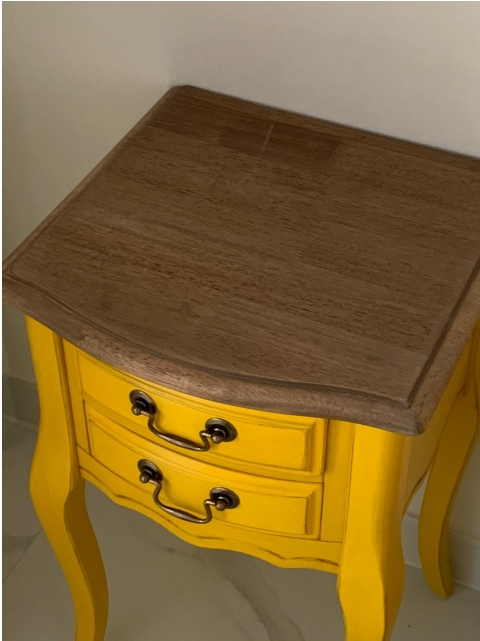 (새상품+무료배송)빈티지 우드 2단 서랍장,우드서랍장,서랍장