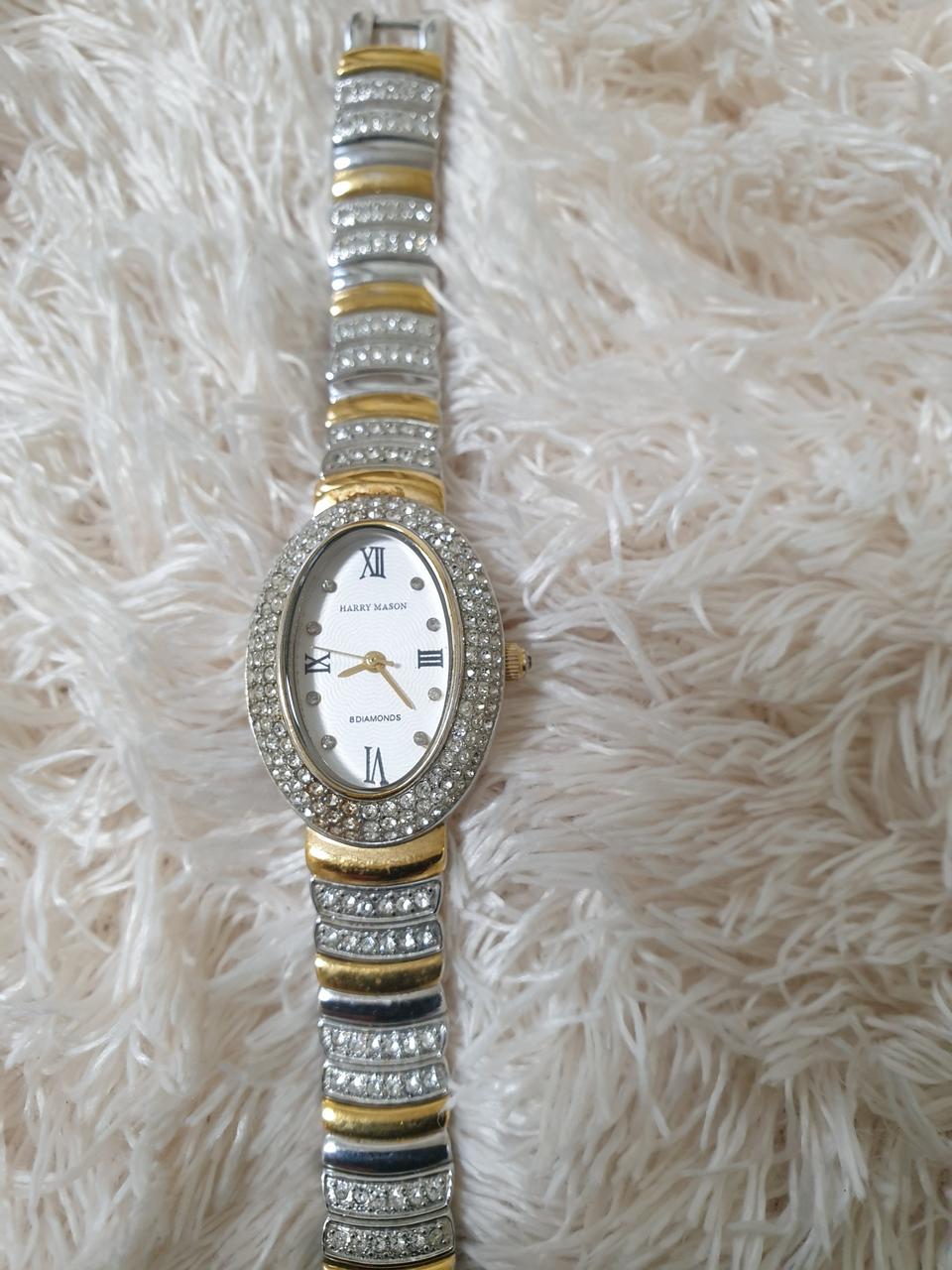 예쁜시계/해리메리슨정품 퀄리티좋은 시계