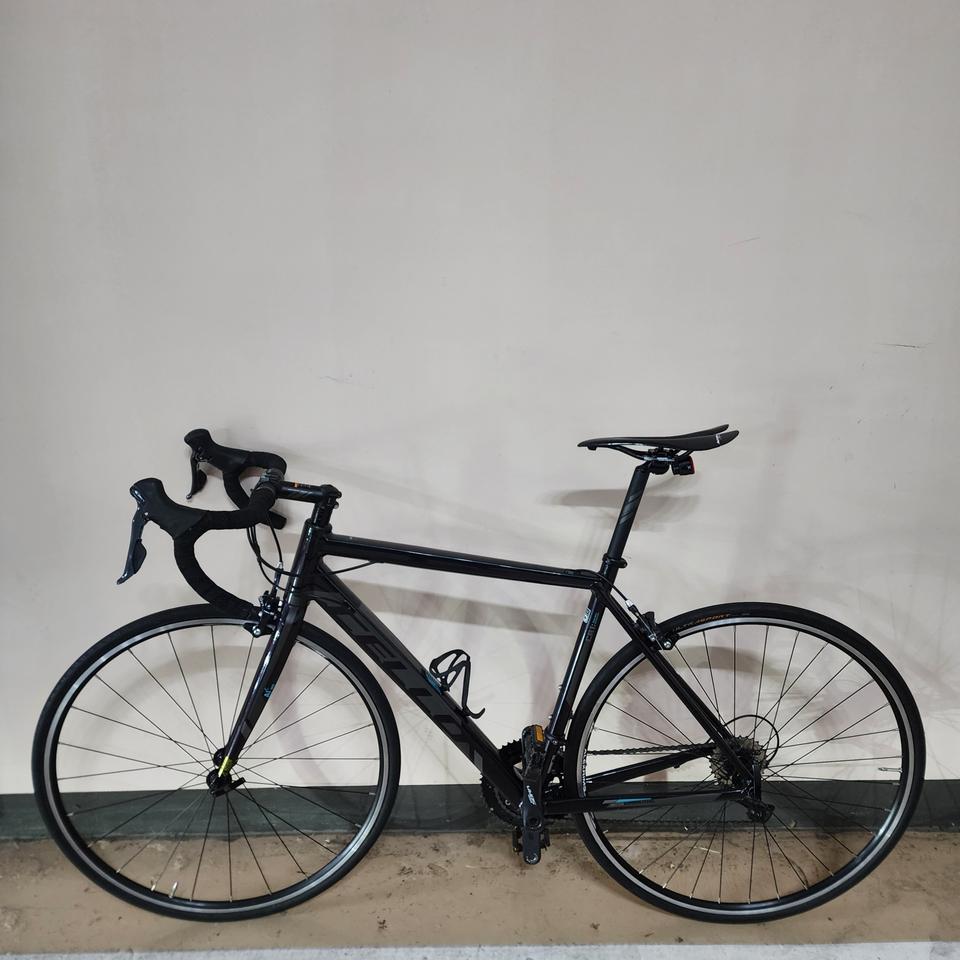 첼로 CR1 20주년 한정판 고스트블랙 (51)