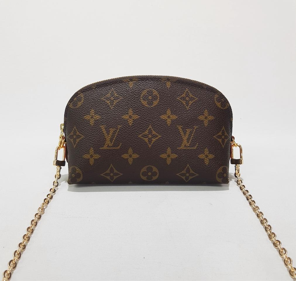 루이비통 M47515 모노그램 코스메틱 파우치백