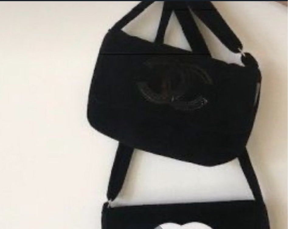 타올백블랙블랙