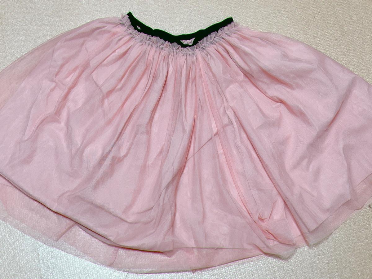 대대장 발레코어 히메갸루 러블리 로맨틱 딸기우유 핑크 분홍 밴딩 샤스커트