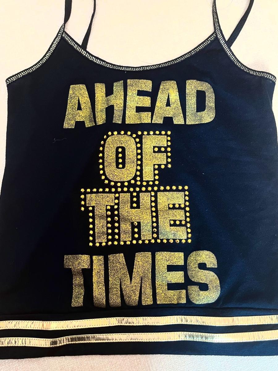 펑크 고스 락 갸루 락시크 시즈니룩 큐빅 나시 교신가능