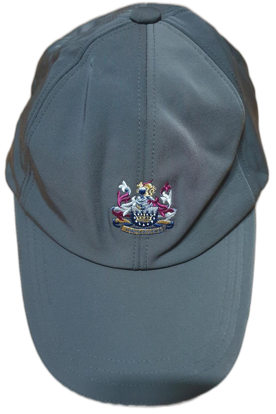 아쿠아스큐텀 귀달이 겨울 골프 캡 모자