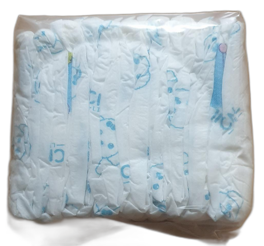 CNL 강아지 기저귀 여아용 4단계(4~7kg) 10매