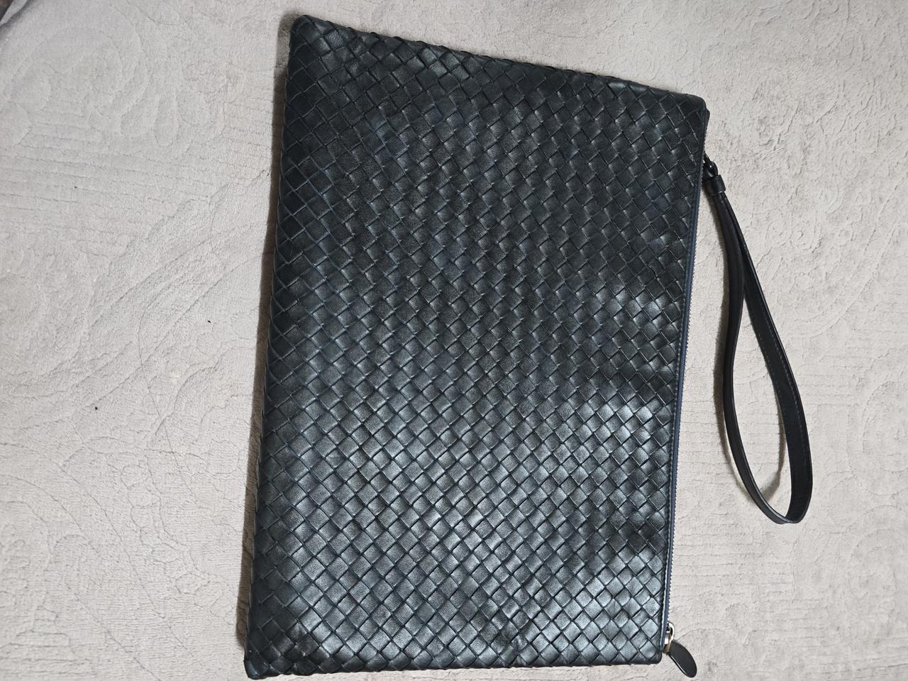 보테가베네타클러치