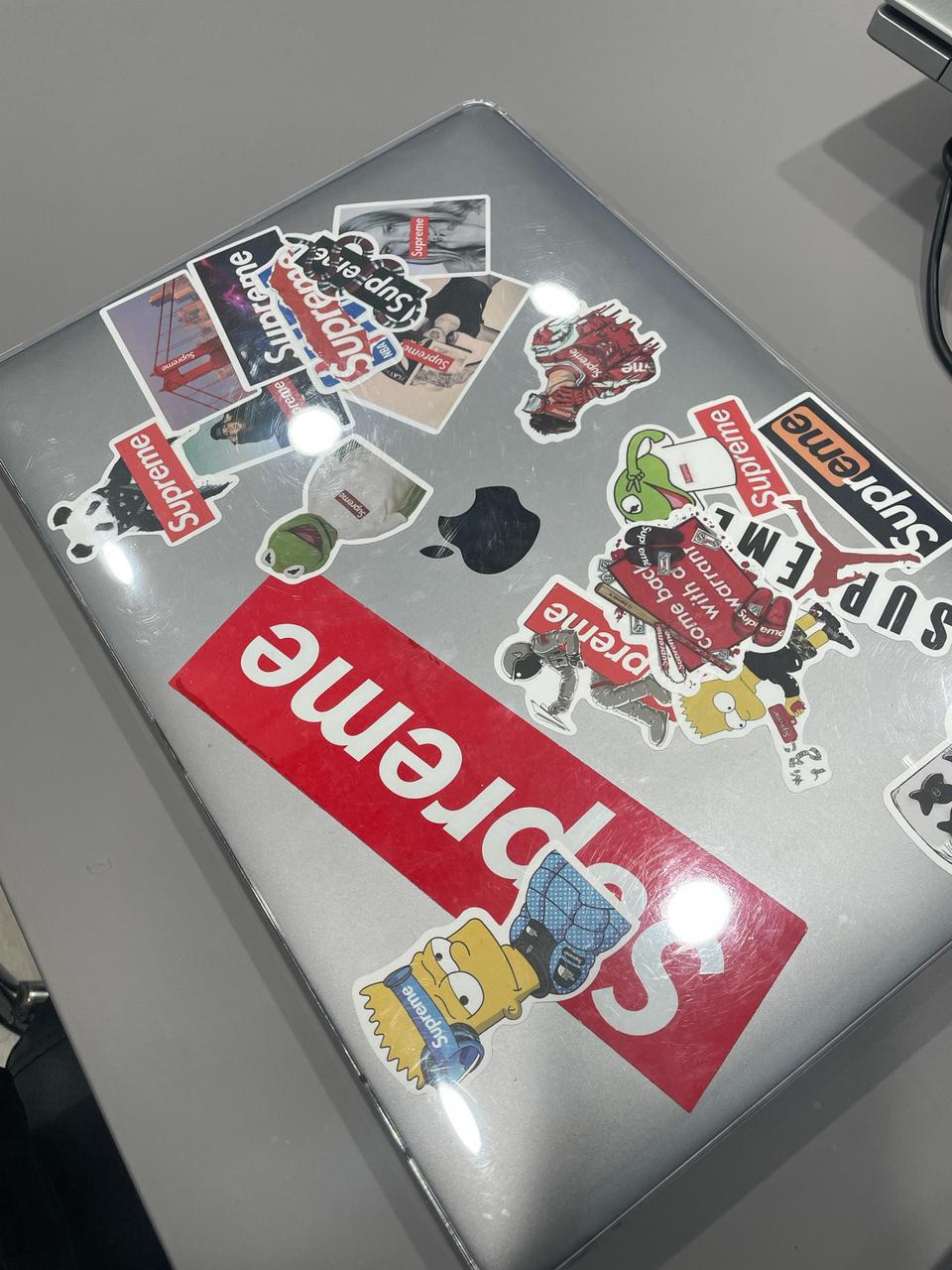 맥북프로 2017 터치바 15인치