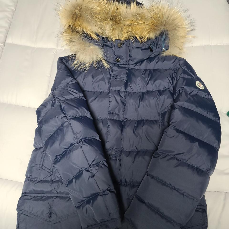 몽클레어 클루니 4 사이즈