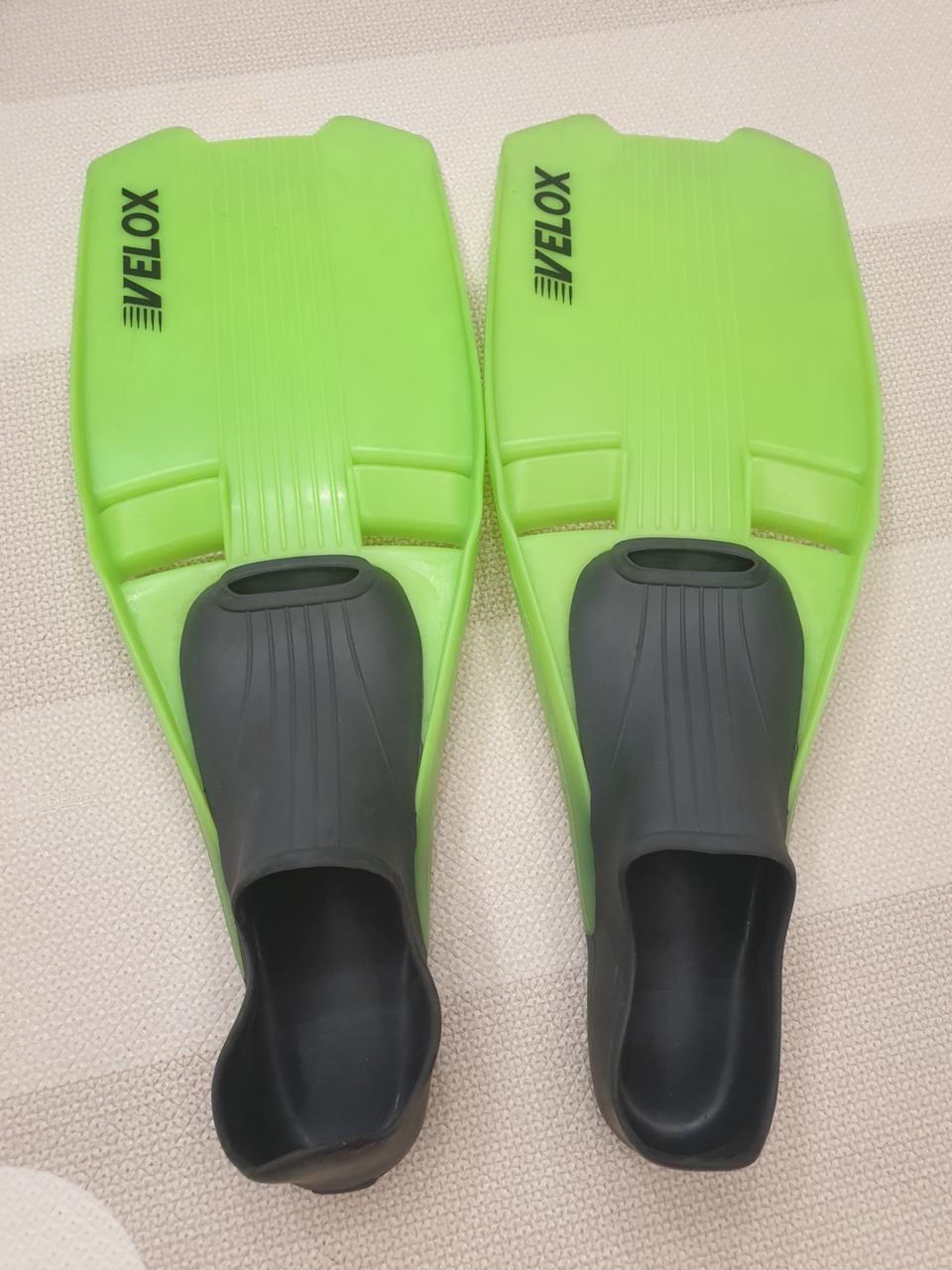 수영 오리발 240~245사이즈. 착불