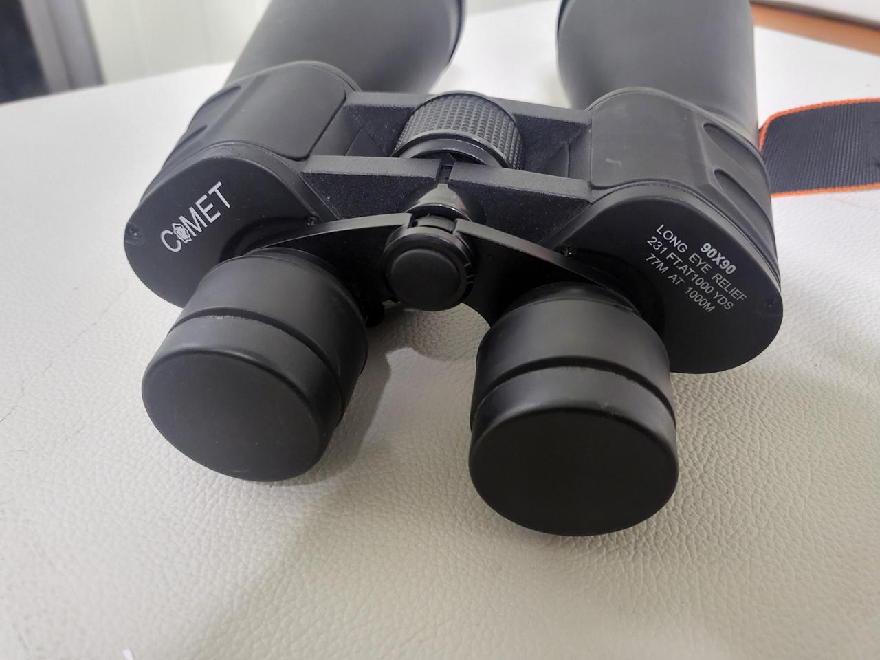 코맷 90*90고배율 쌍안경