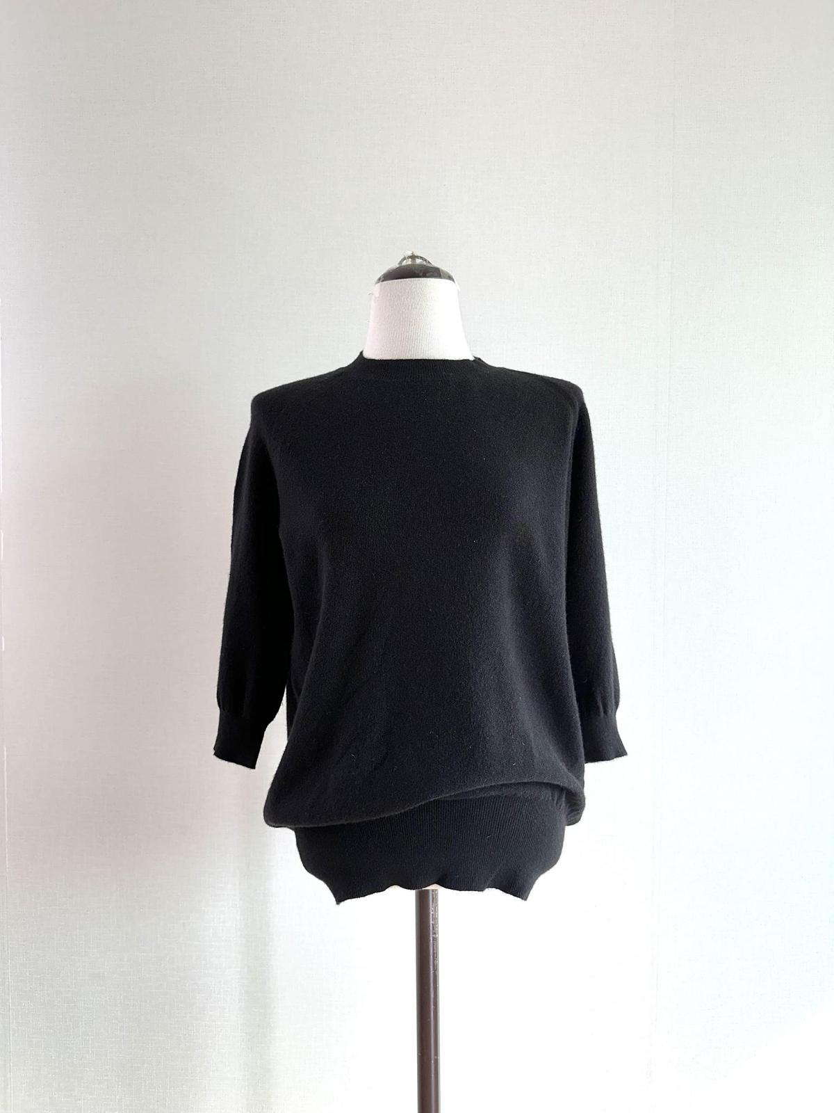 반폴라캐시미어니트