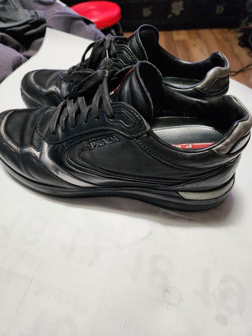 프라다운동화  260