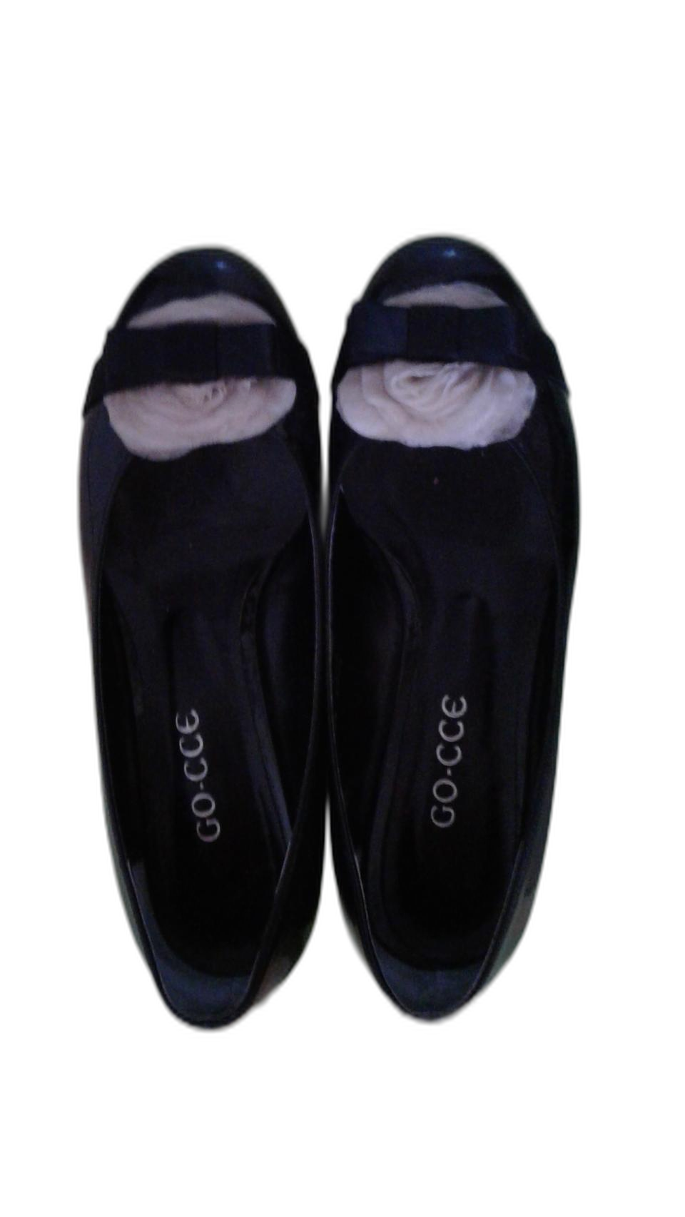 고세 러블리 구두(한번착용)