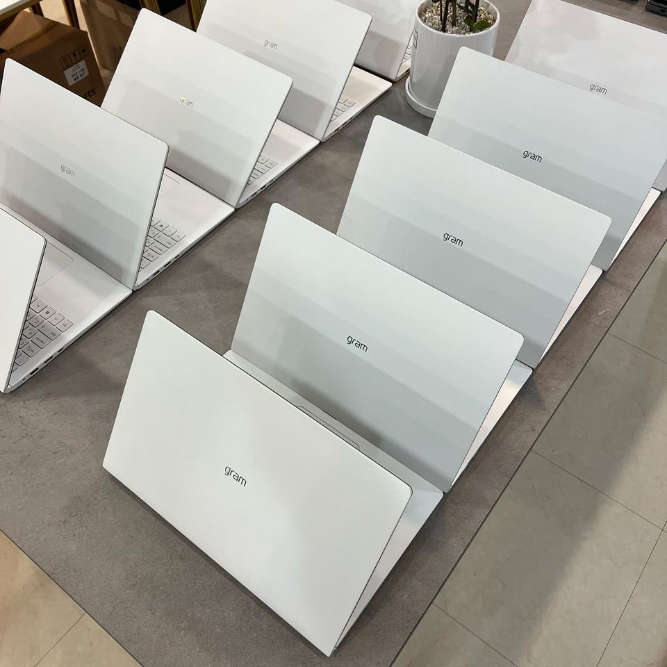 엘지그램 노트북 15인치 i5