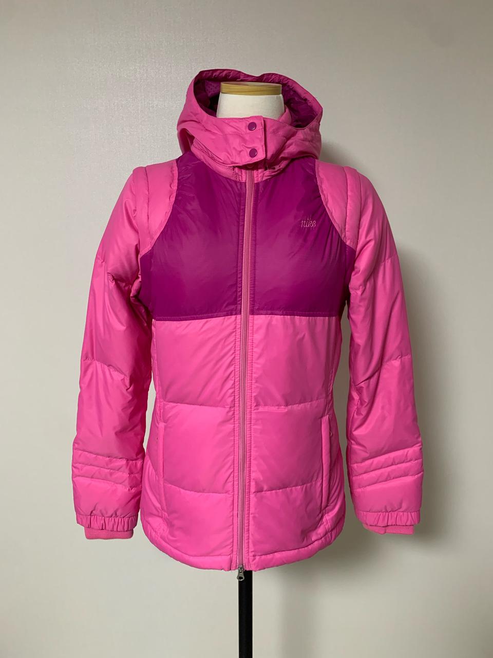 나이키골프 패딩 + 패딩조끼