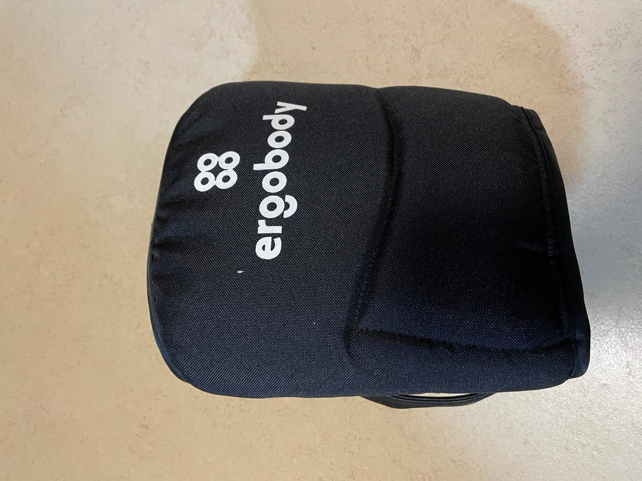 에르고바디 목견인기 팝니다!!