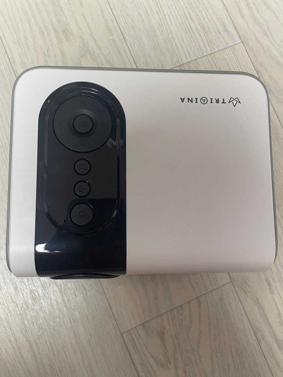 TN-LP9 미니빔프로젝터 팝니다!! 