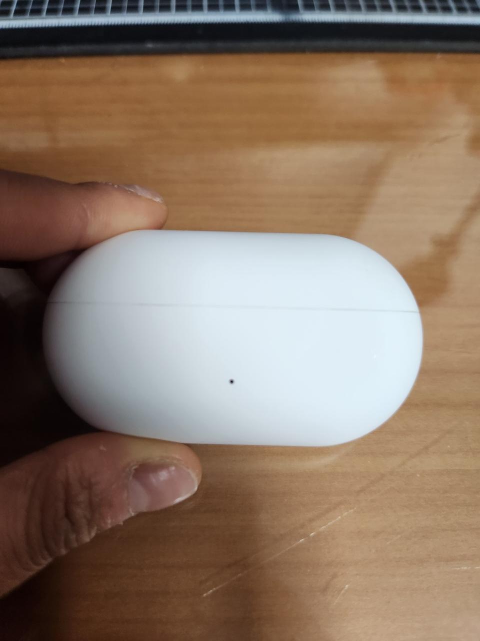 마틴프로 Play-X 이어폰