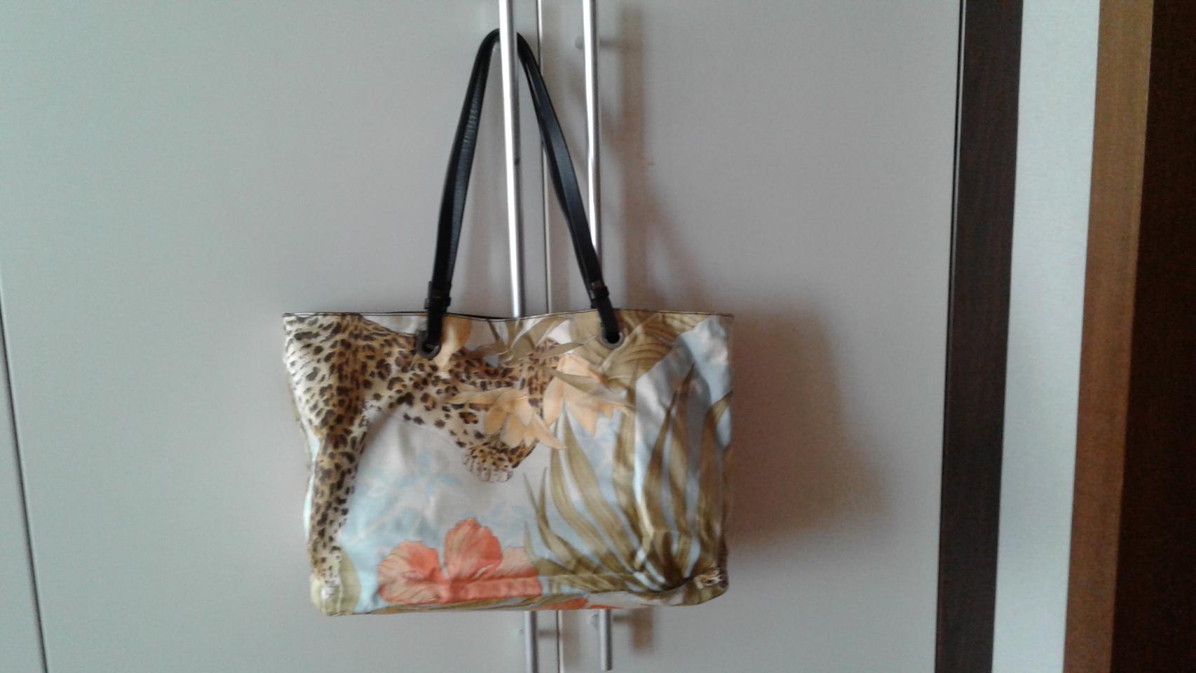 페라가모 양면 가방