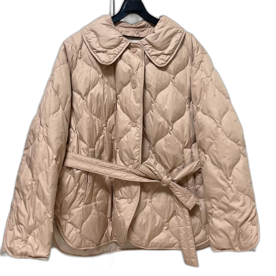 로엠 벨티드 라이트 덕다운