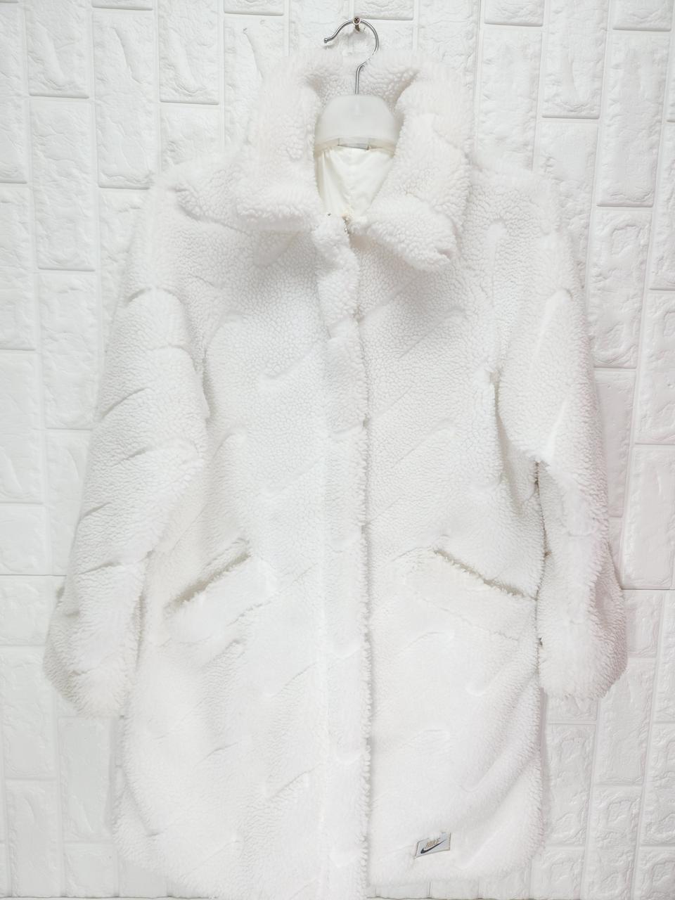 95~100 나이키 플리스롱패딩