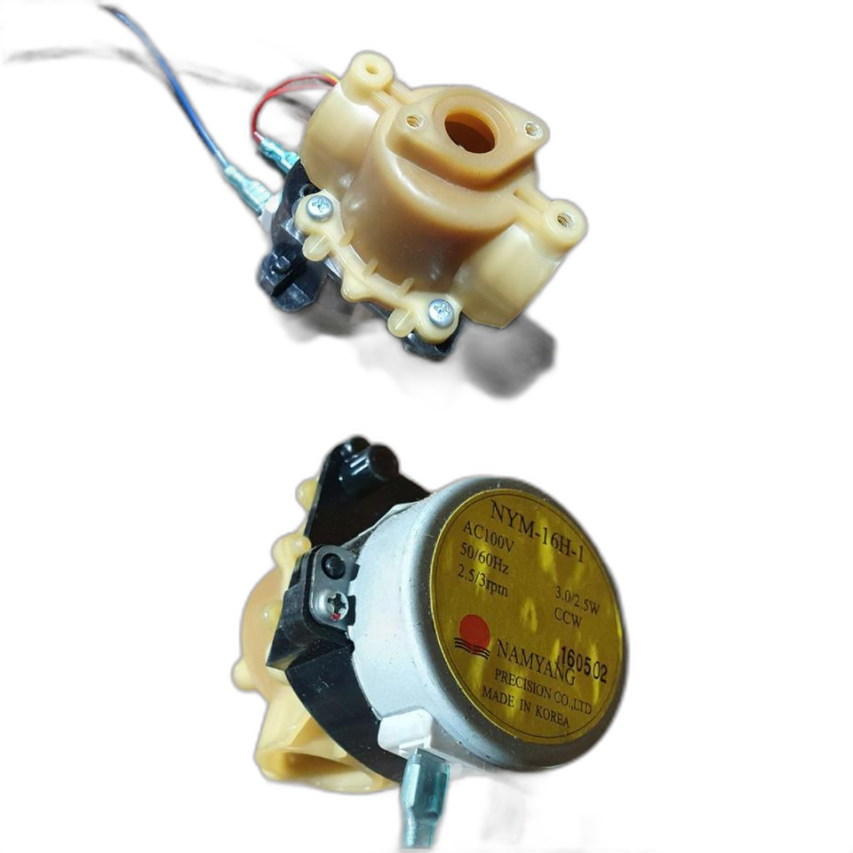 린나이가스보일러 삼방밸브(RB모델)