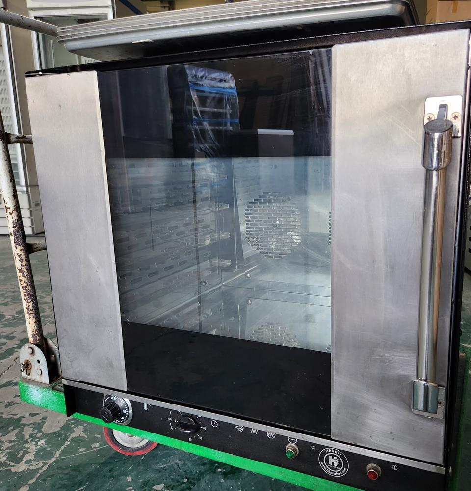 업소용 오븐기 냉각랙 세트