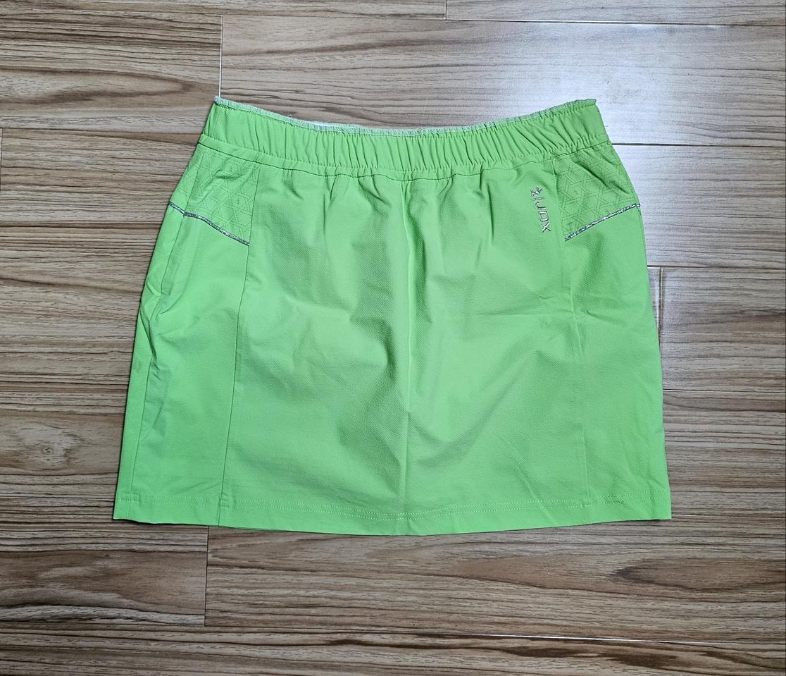 잔디로 골프 치마