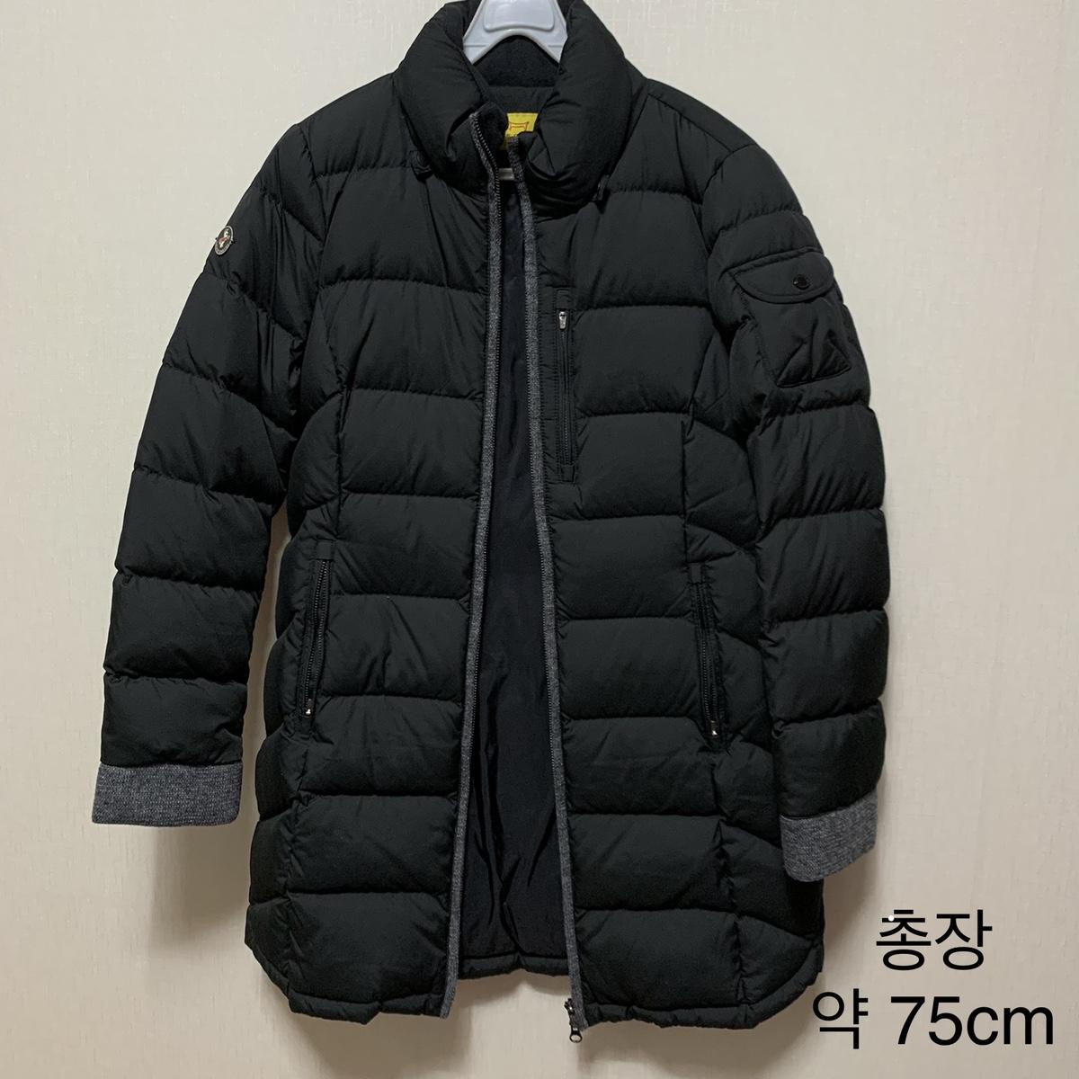 루이까스텔 패딩