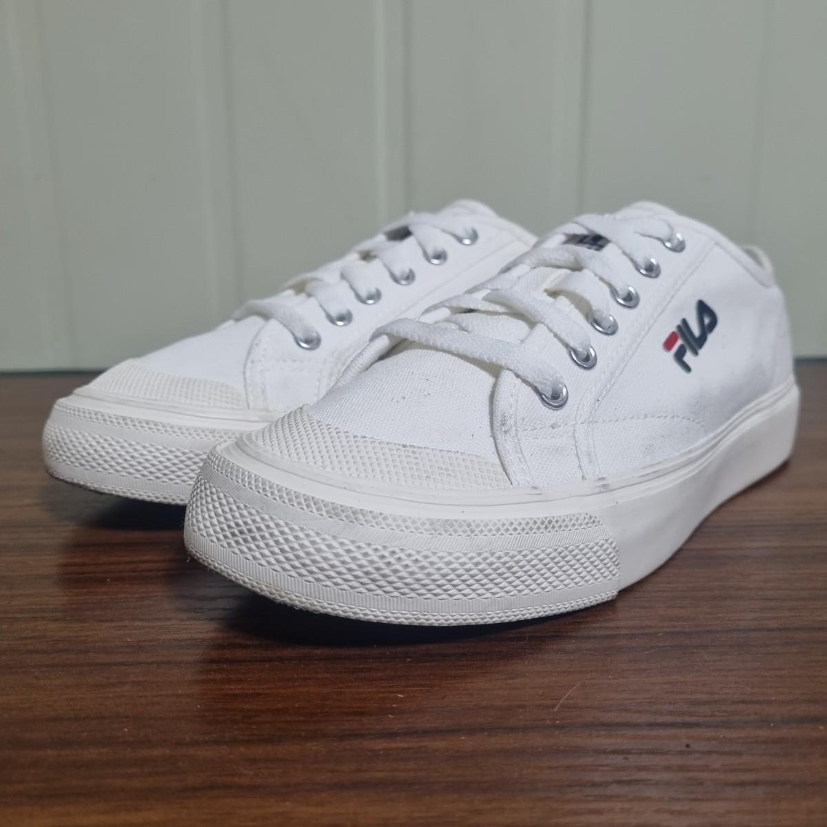 휠라 스니커즈 230