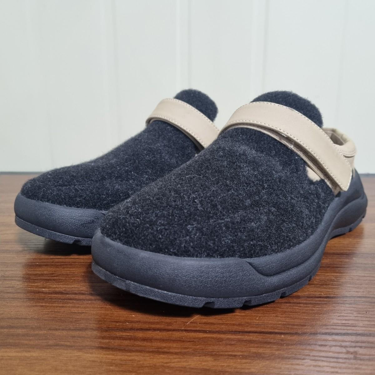 새상품급 23.65 남성 슬립온 드라이빙슈즈 255