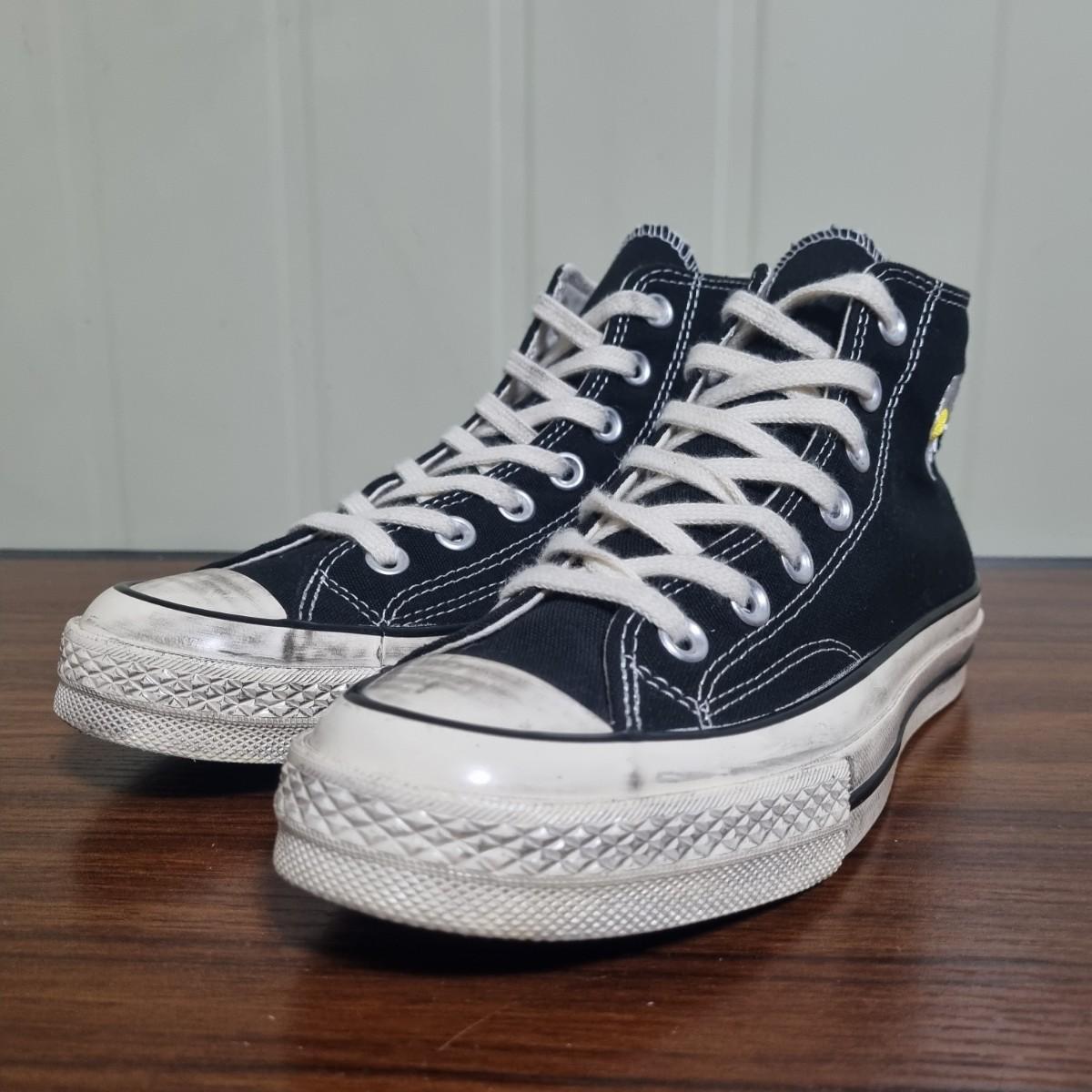 컨버스 x 피스마이너스원 커스텀 하이탑 235