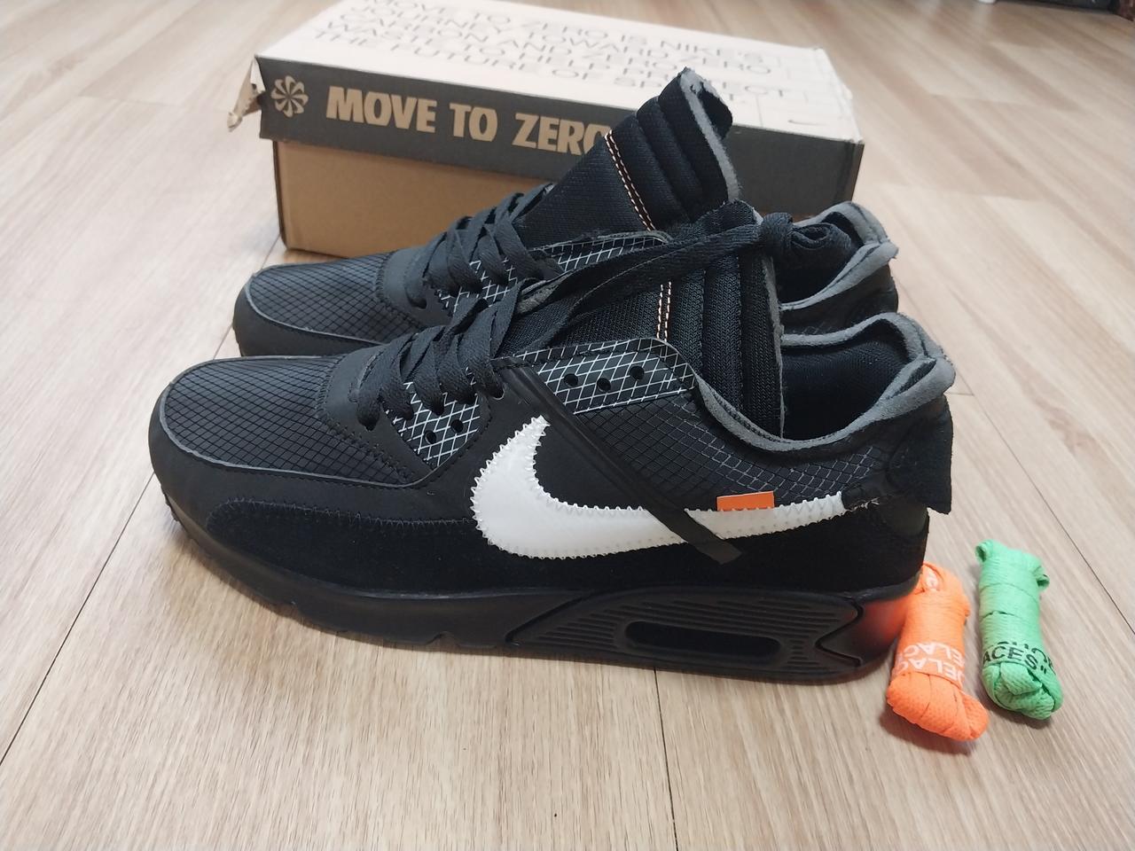 275 나이키 에어맥스 90 새상품