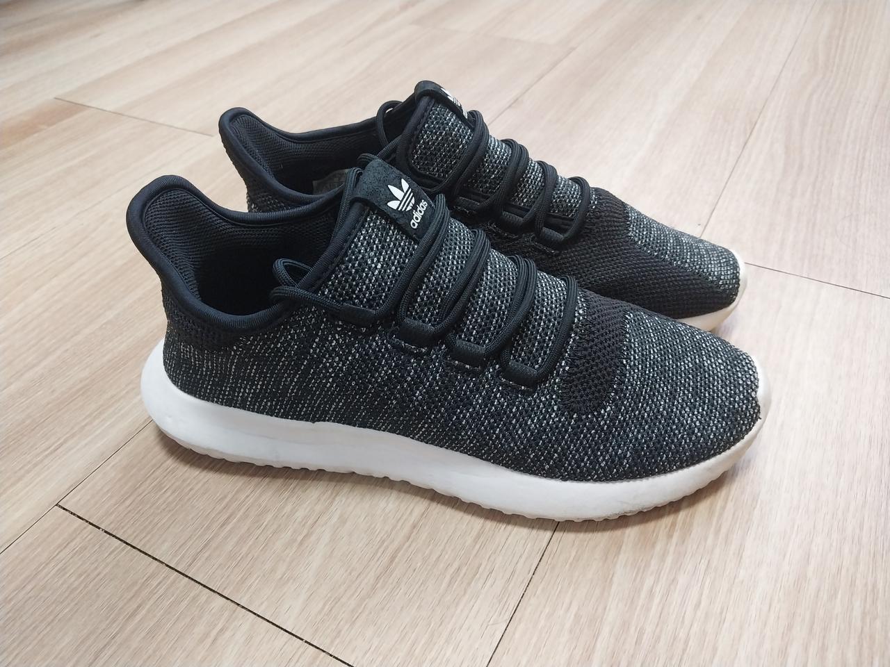 260 아디다스 운동화 260