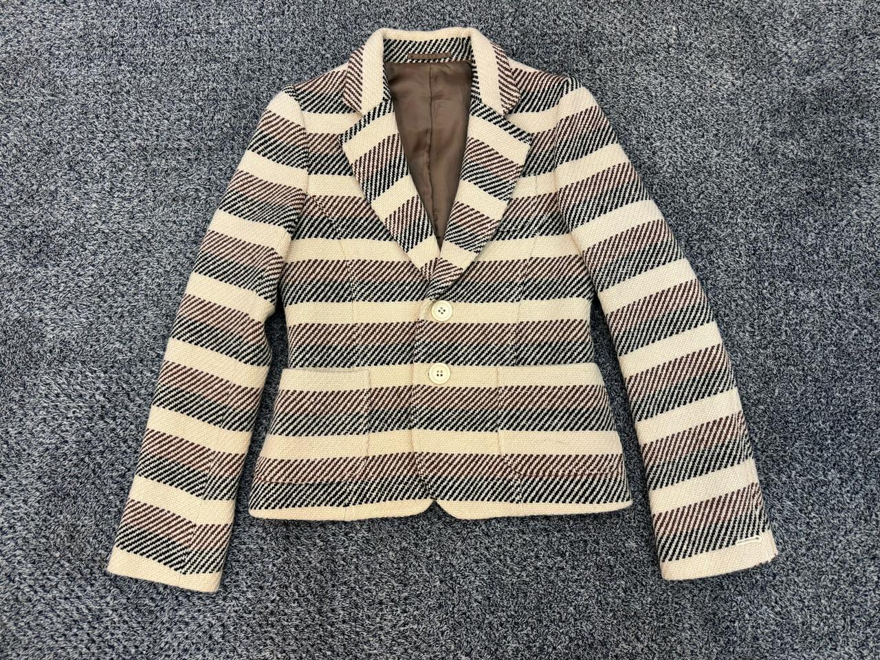 고급수입여자자켓