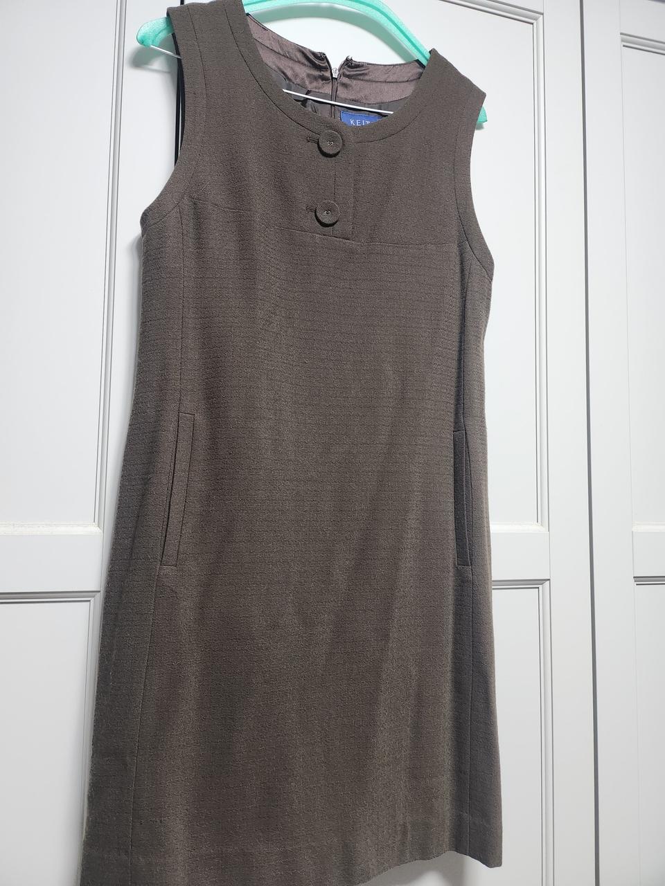 KEITH 55 원피스