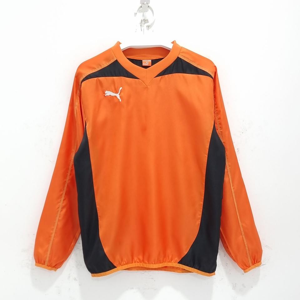 푸마 남성 바람막이 맨투맨 티셔츠 트레이닝 헬스 골프 축구 100 추천